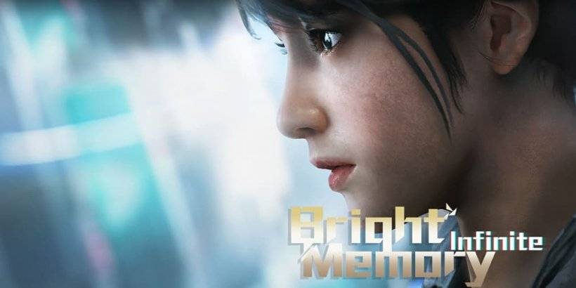 Bright Memory: estreia móvel do Infinite surpreende com preço acessível