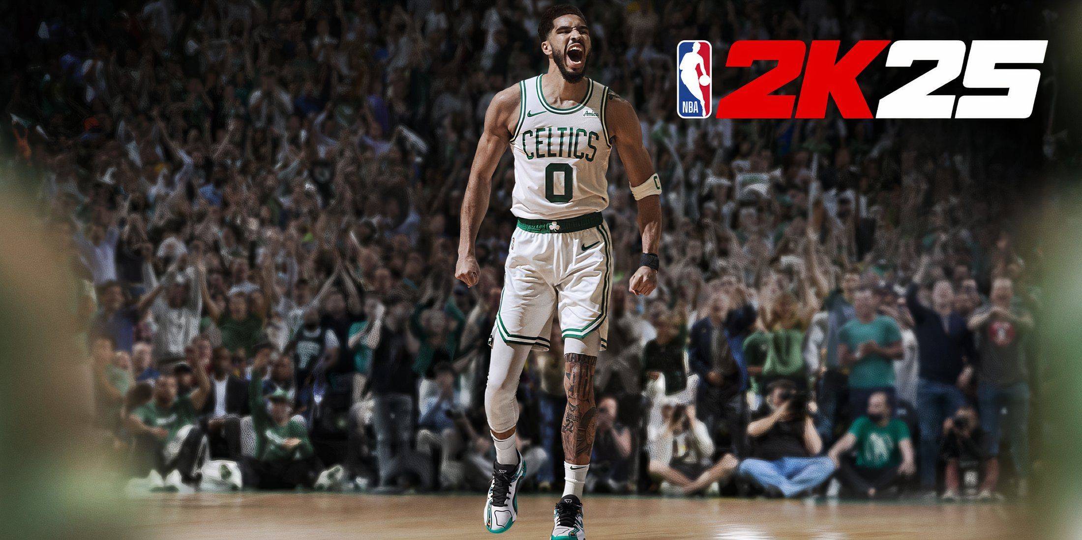 Inilabas ng NBA 2K25 ang Major 2025 Update