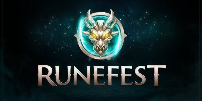 La celebración de runeFest 2025 de Runescape trae nuevos anuncios, incluidos los vela