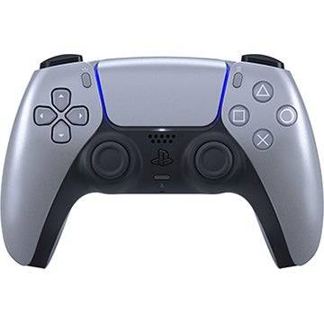 Metallic PS5 Dualsense Controller Tijdens een lage prijs aller tijden