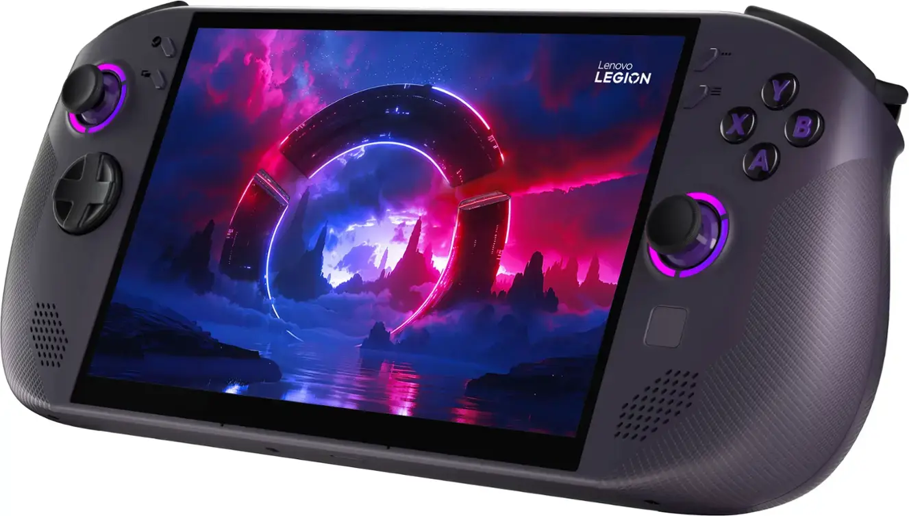 Lenovo Legion Go S Image 2