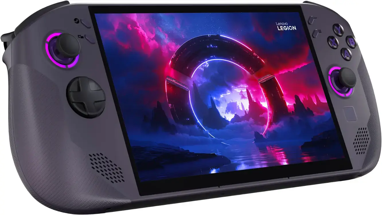 Lenovo Legion Go S Image 3