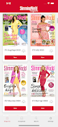 Slimming World Magazine应用截图第1张