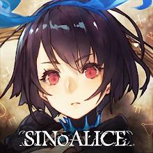 SINoALICE