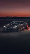 Bugatti Chiron Car Wallpapers Screenshot 2