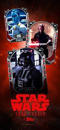 Star Wars Card Trader by Topps 螢幕截圖 0