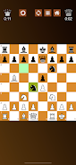 Chess Game - Chess Puzzle Ảnh chụp màn hình 1