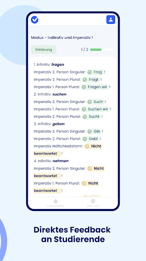 Grammatip应用截图第3张