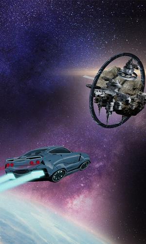 Interstellar Airgap Captura de pantalla 0