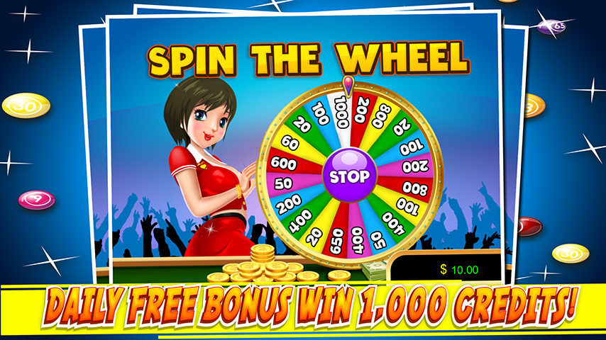 Las Vegas Keno Numbers Free 螢幕截圖 3