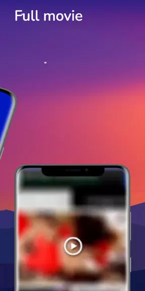 Schermata XNX:X-Brwoser Vpn Pro 2022 1