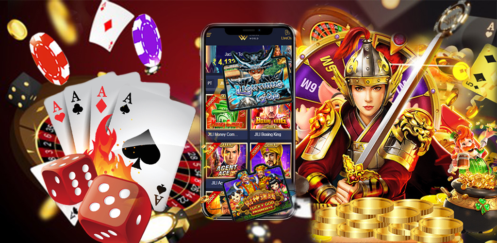 JILI 777 Classic Online Slots スクリーンショット 1