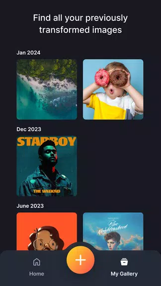 WatermarkRemover.io – Free AI Schermafbeelding 3