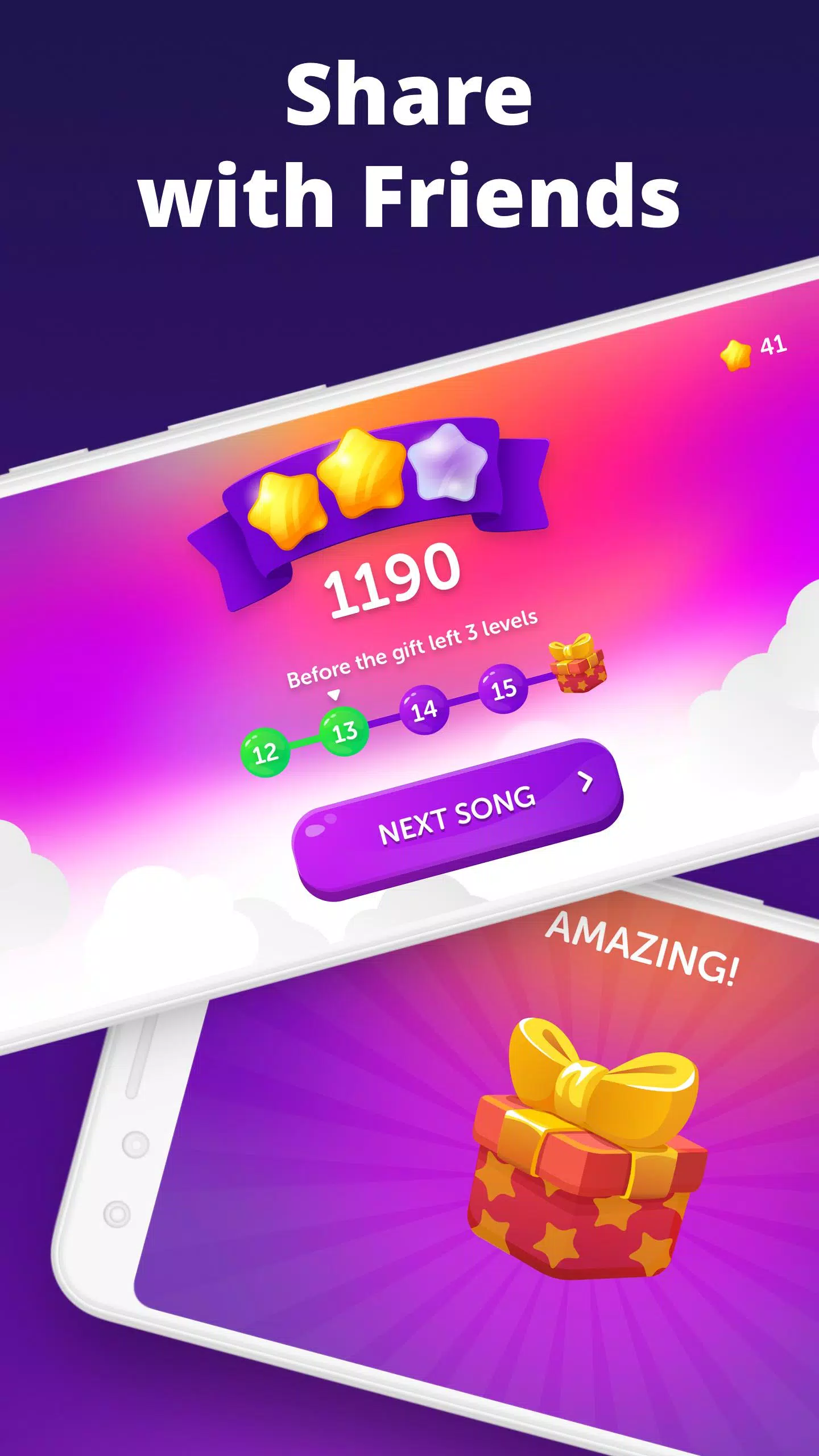 Piano - Play & Learn Music 스크린샷 3