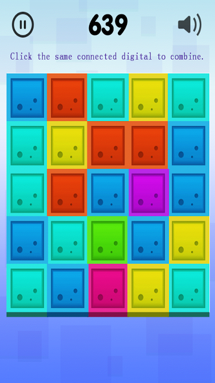 Physics Puzzle by wuaigame 螢幕截圖 3
