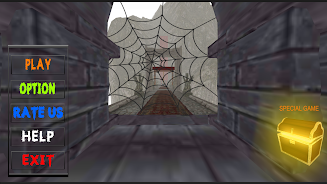 Spider Fighter Rope Hero Screenshot 0