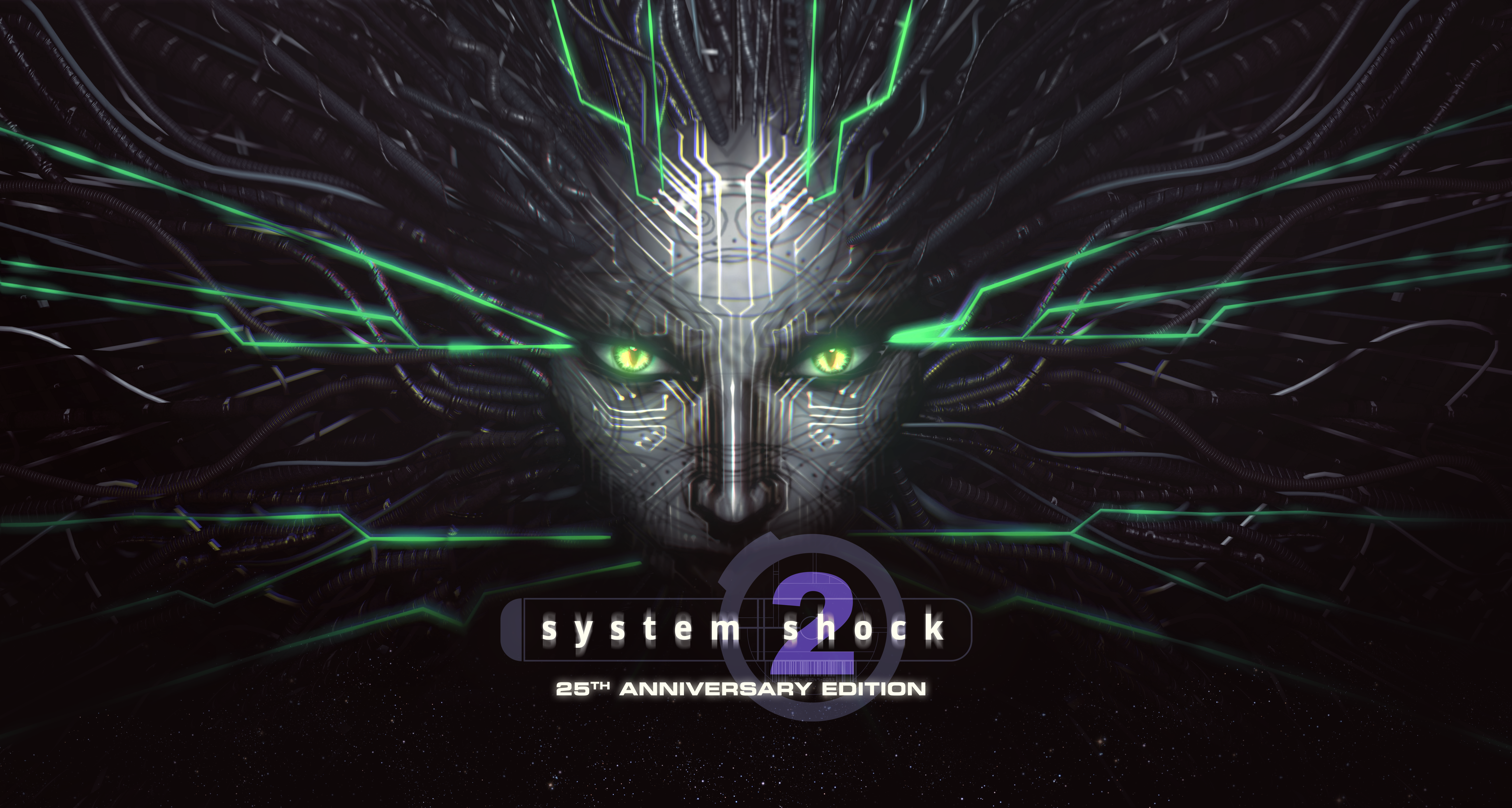 Systemschock 2: 25 -jähriges Jubiläum Remaster Starts auf Nintendo Switch