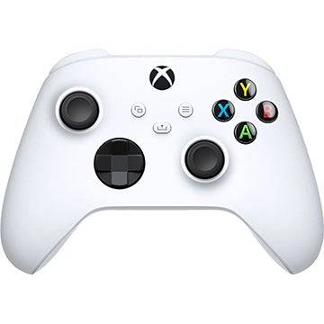 Xbox無線控制器 - 機器人白色