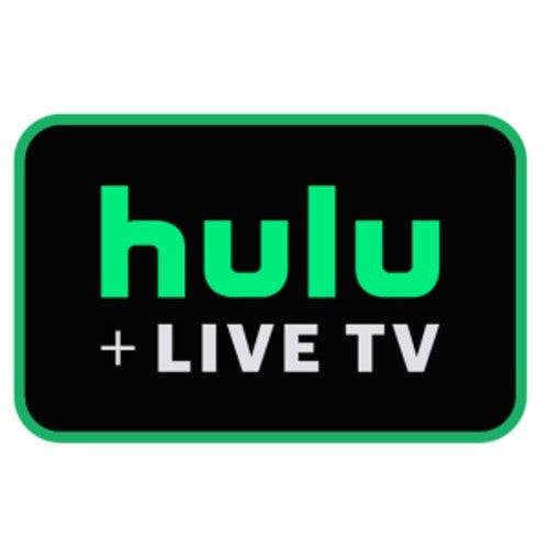 Hulu +直播电视订阅