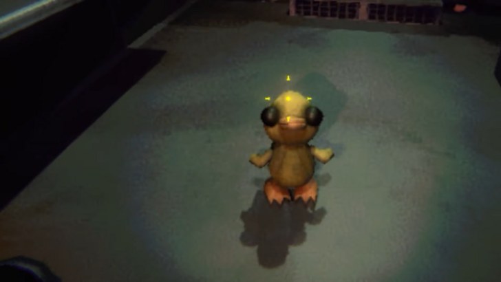 Обновление REPO Duck Bucket противостоит опасной угрозе Duck