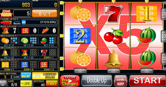 SevenLand Casino Slot Скриншот 0