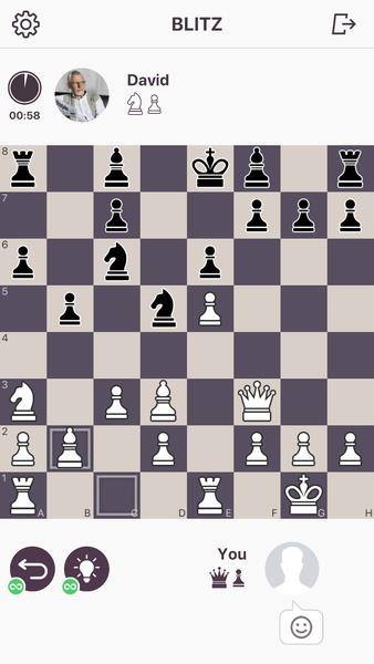 Chess Royale Captura de tela 0