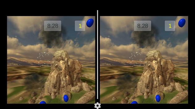 VR Cardboard Shooter 3D Screenshot 0