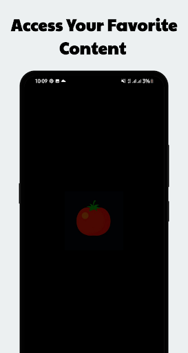 Tomato VPN Zrzut ekranu 0