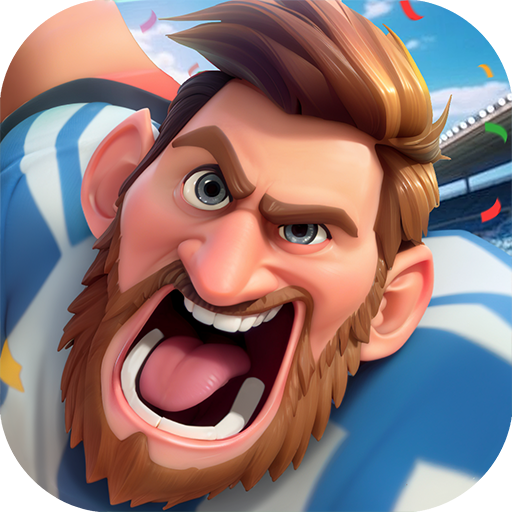 Soccer Club Tycoon