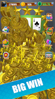 Happy Coin Pusher:Carnival Win 螢幕截圖 2