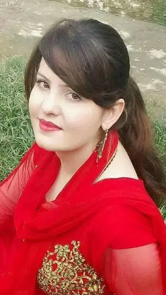 Indian Desi Girls - Live Video Chat应用截图第3张