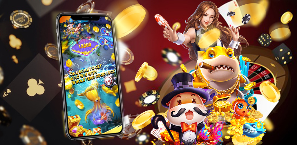 JILI 777 Classic Online Slots スクリーンショット 2