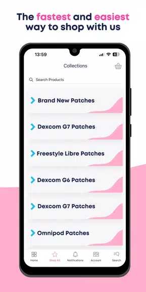 Type One Style - Official App স্ক্রিনশট 3