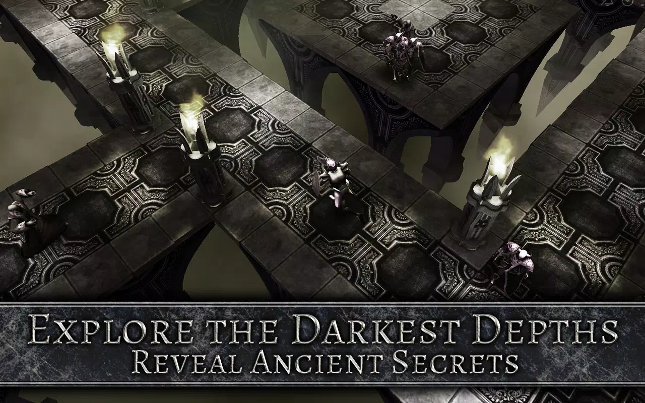 AnimA ARPG (Action RPG 2021) Capture d'écran 2