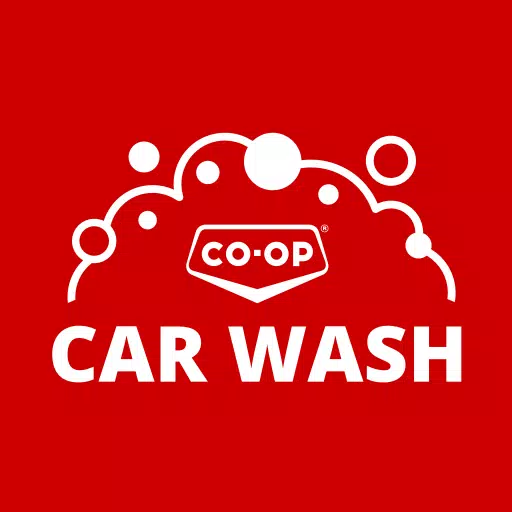 Co-op Car Wash