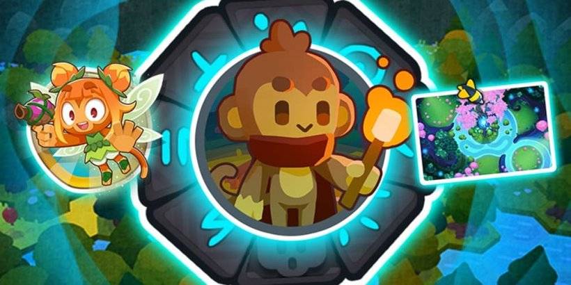 Bloons TD6 अनावरण दुष्ट किंवदंतियों DLC
