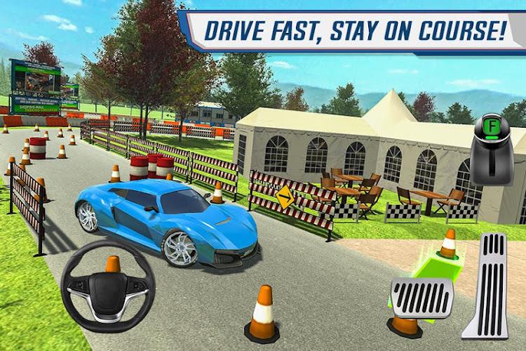 Parking Masters: Supercar Driv 스크린샷 2