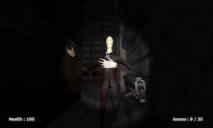 Slenderman Must Die: Chapter 4 Ảnh chụp màn hình 0