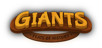 Giants: Feats of History (DEMO)应用截图第0张