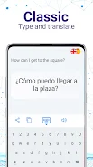 AI Translate Camera Translator Screenshot 2