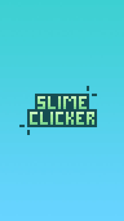 Slime Clicker Screenshot 0