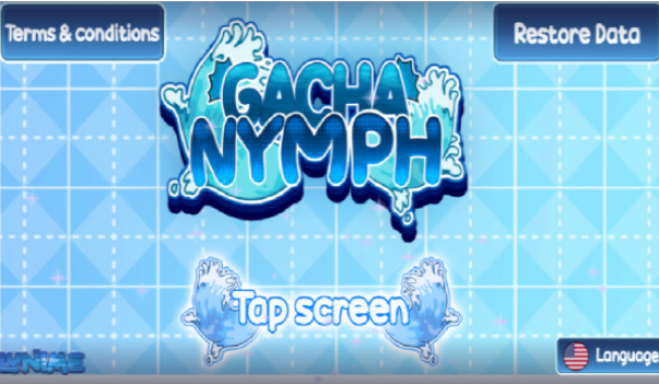 Gacha Nymph Screenshot 2