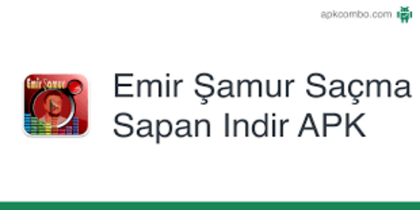 Emir Şamur Saçma Sapan Indir 螢幕截圖 0