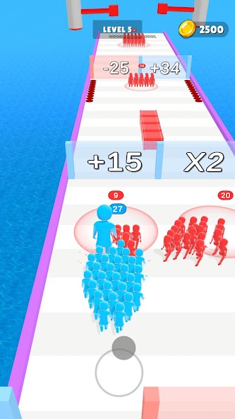 Crowd Multiplier Mod スクリーンショット 0