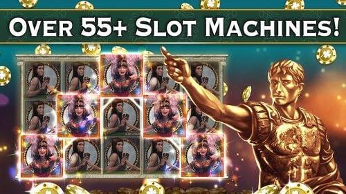 Epic Jackpot Slots Games Spin Ảnh chụp màn hình 0