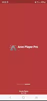 Aron Player Pro 스크린샷 0