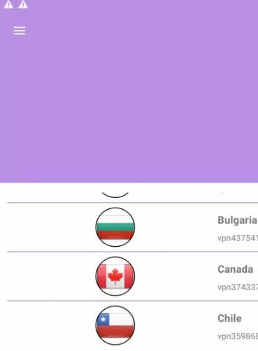 VPN Express -  high speed VPN 100 server স্ক্রিনশট 0