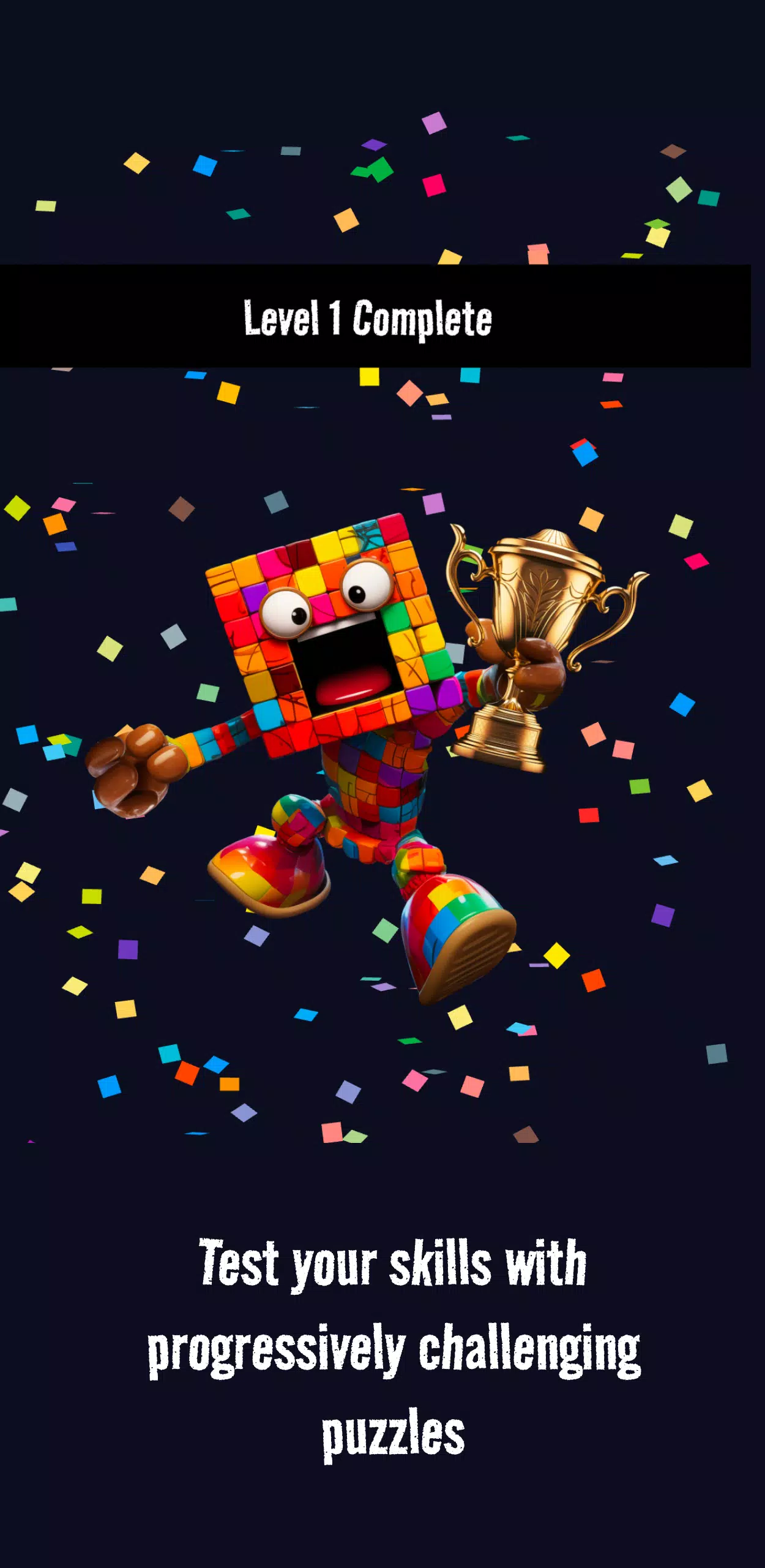 Brick Break Captura de tela 2