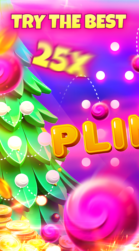 Plinko Lab Screenshot 0