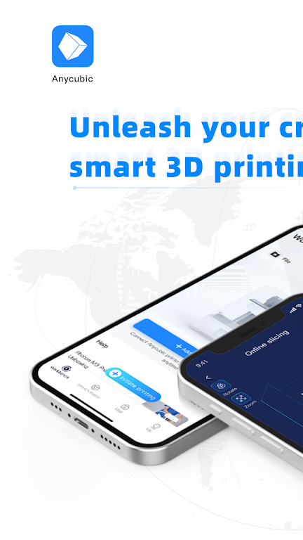 Anycubic Ekran Görüntüsü 0